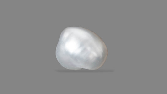 Natural Venezuela Pearl 5.33 Carats