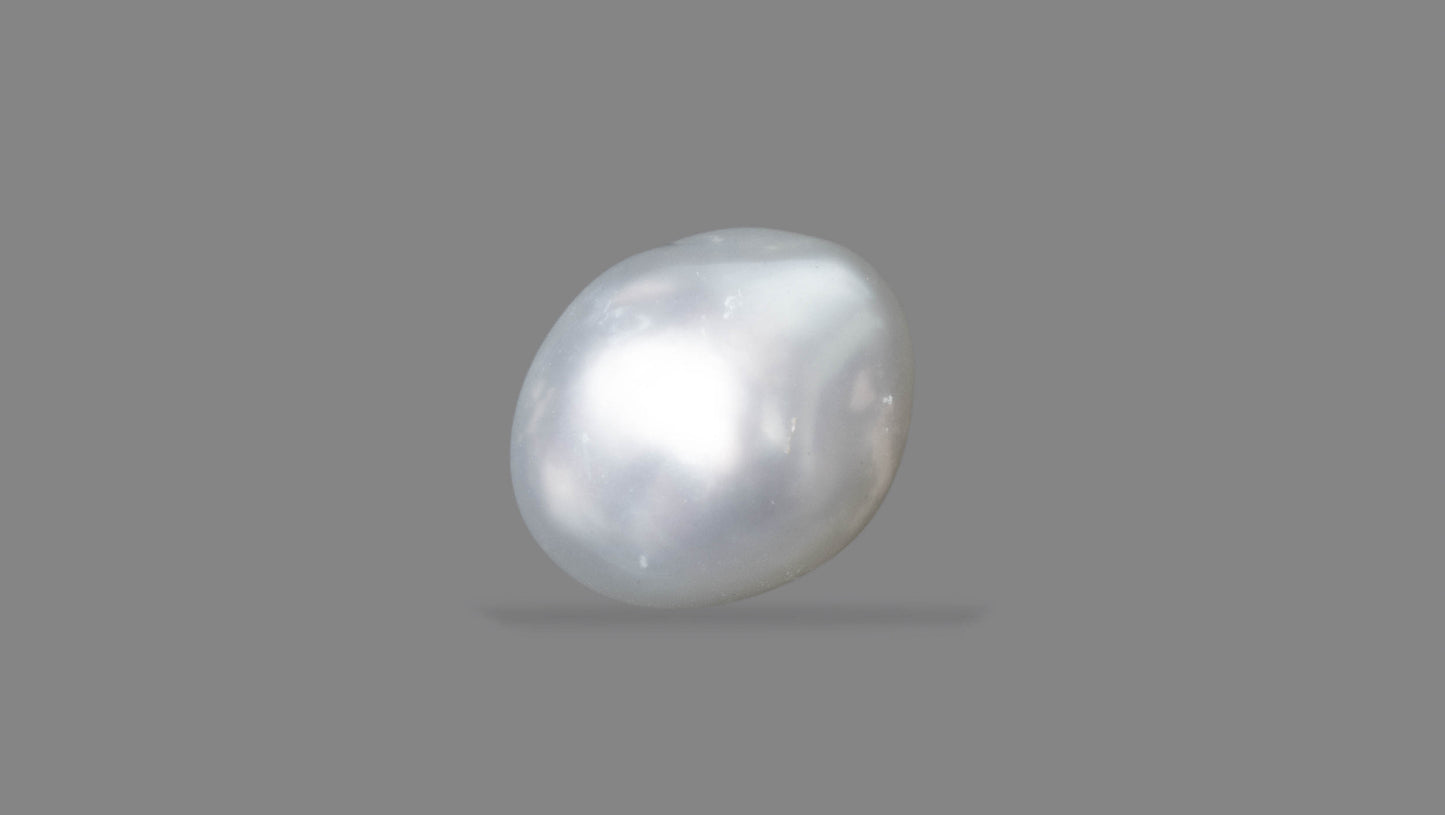 Natural Venezuela Pearl 5.21 Carats