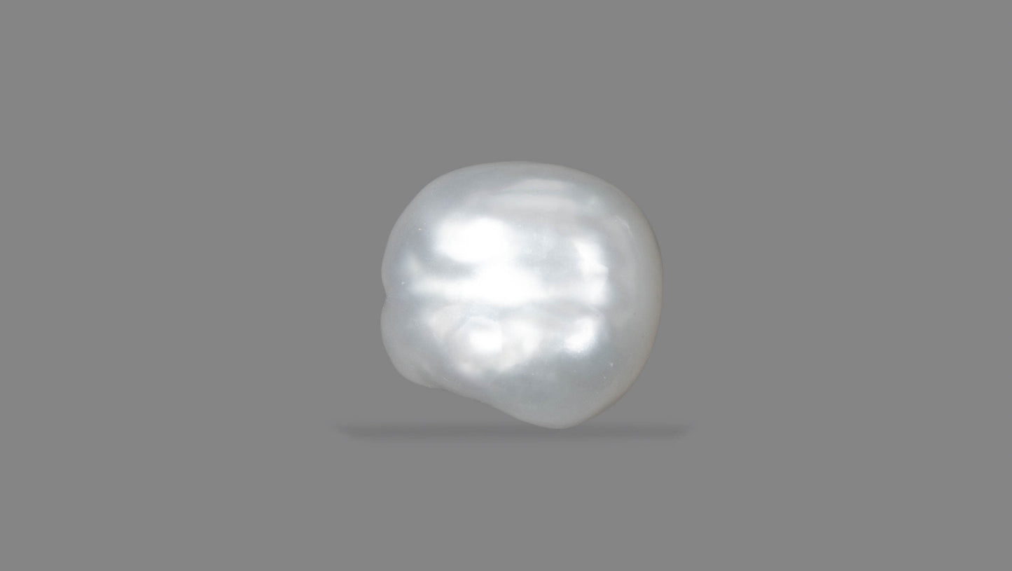Natural Venezuela Pearl 5.90 Carats