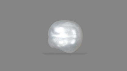 Natural Venezuela Pearl 5.90 Carats