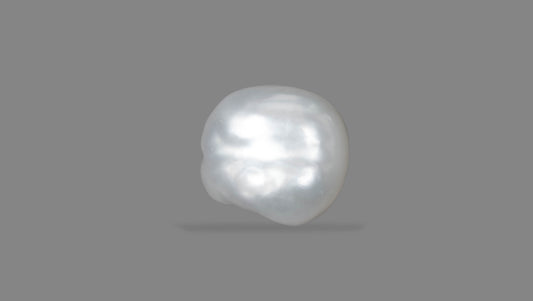 Natural Venezuela Pearl 5.90 Carats