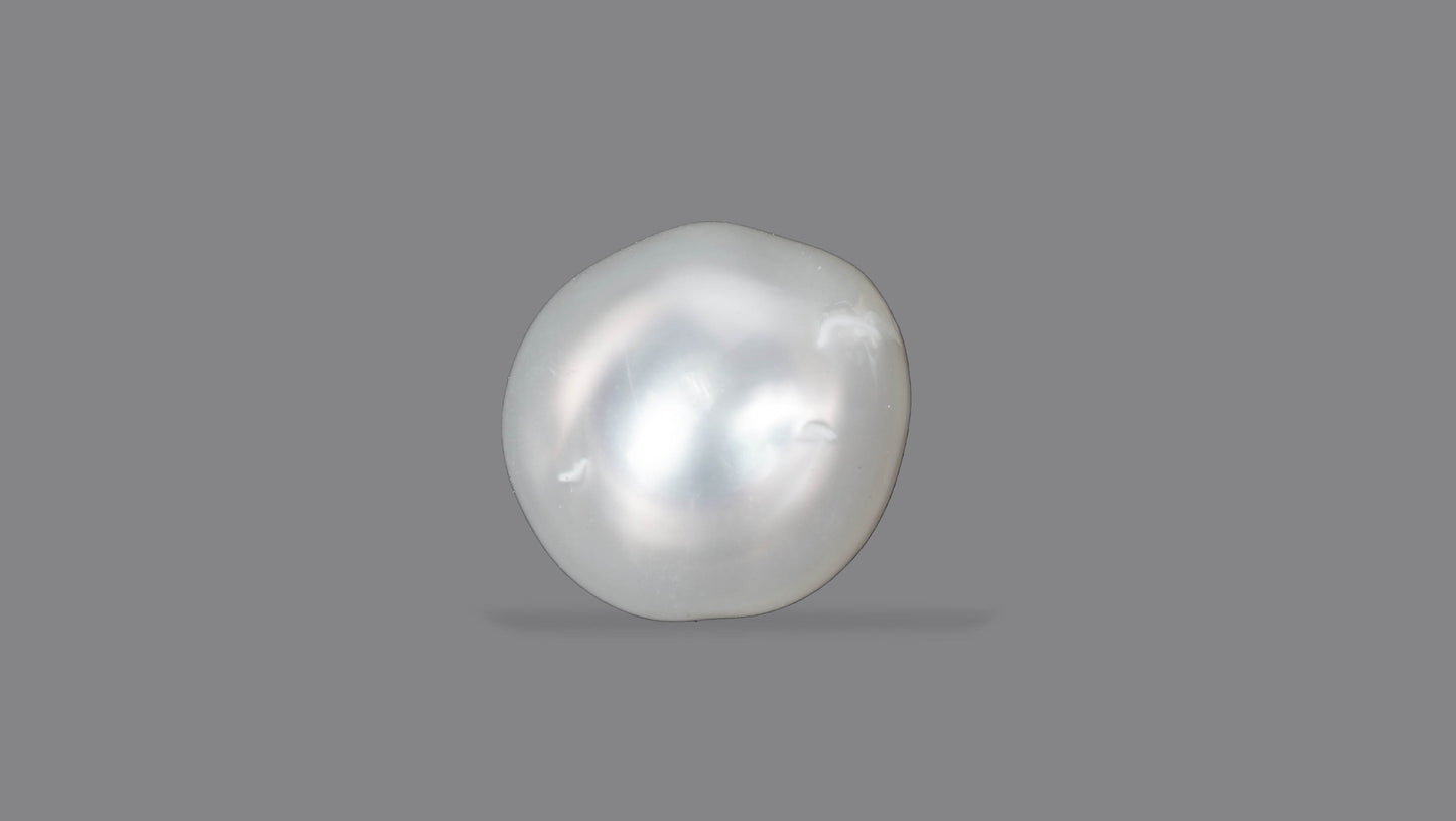 Natural Venezuela Pearl 9.12 Carats
