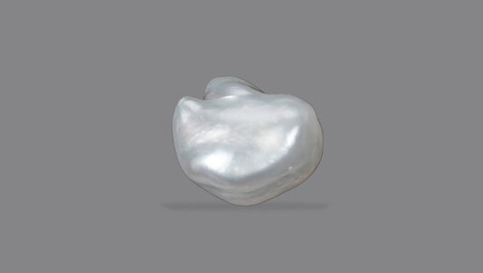 Natural Venezuela Pearl 7.96 Carats