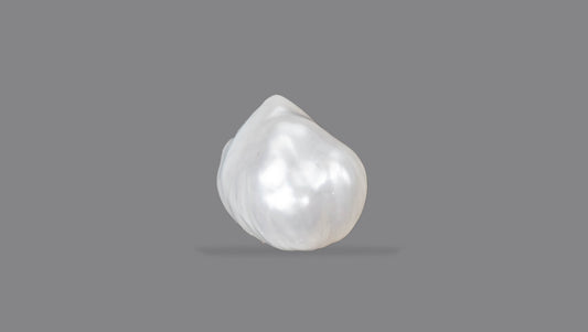 Natural Venezuela Pearl 8.86 Carats