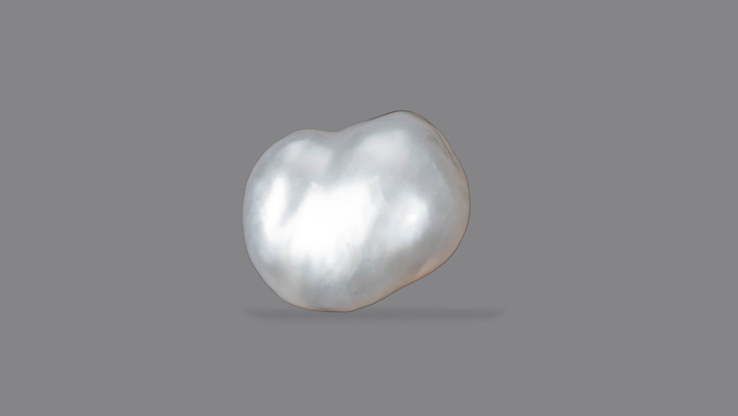 Natural Venezuela Pearl 9.24 Carats