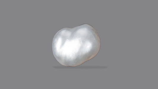 Natural Venezuela Pearl 9.24 Carats