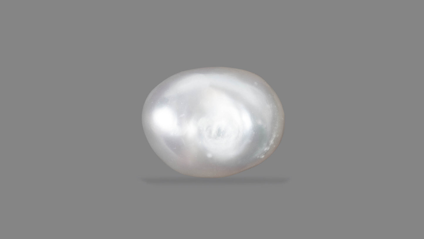 Natural Venezuela Pearl 8.64 Carats
