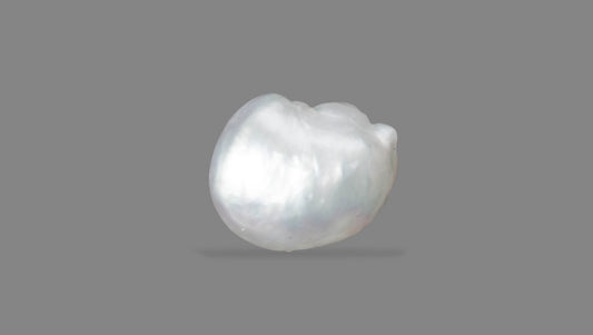 Natural Venezuela Pearl 8.29 Carats
