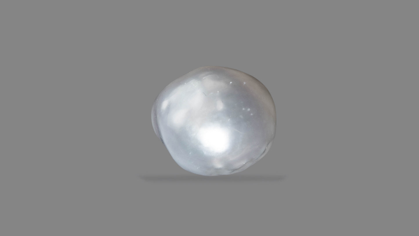 Natural Venezuela Pearl 8.18 Carats