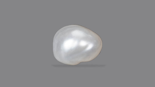 Natural Venezuela Pearl 6.64 Carats