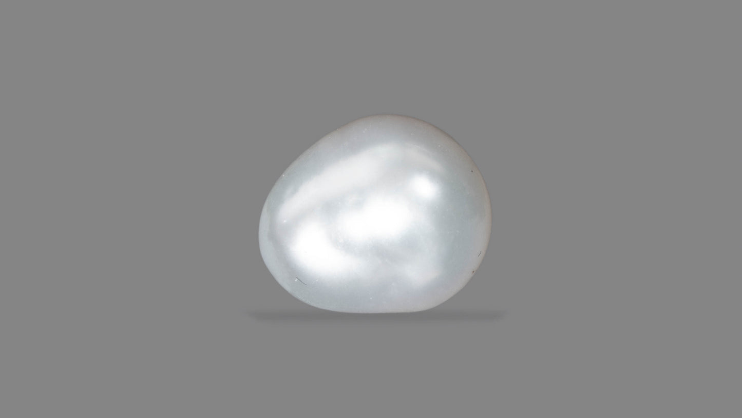 Natural Venezuela Pearl 7.05 Carats