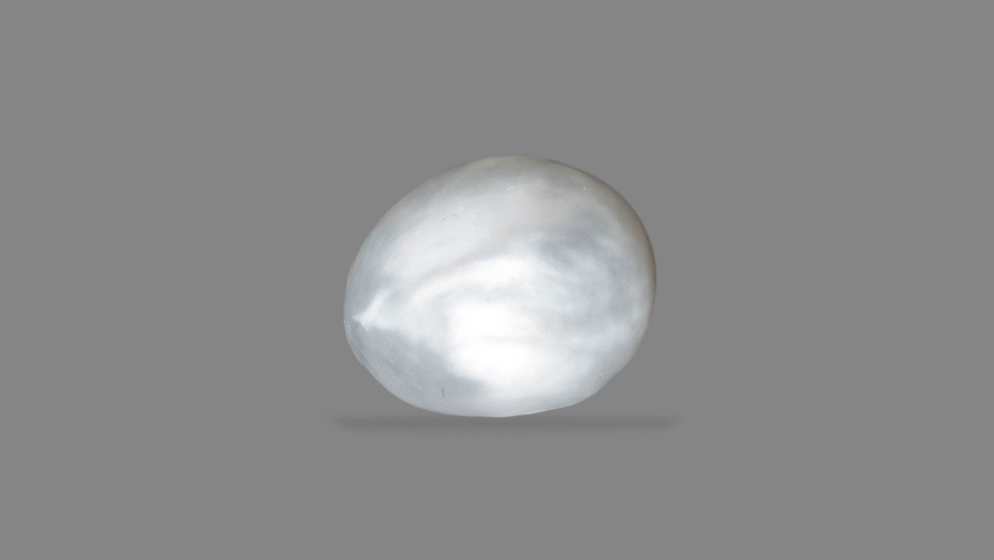 Natural Basra Pearl (Moti) 6.85 Carats