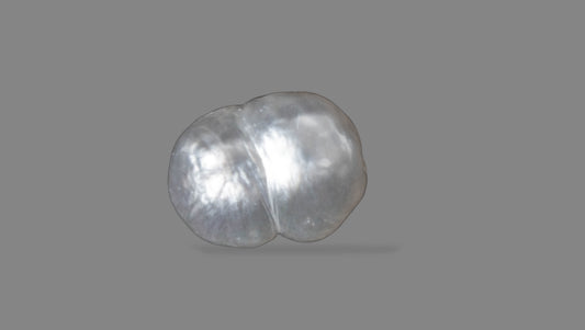 Natural Basra Pearl (Moti) 5.96 Carats