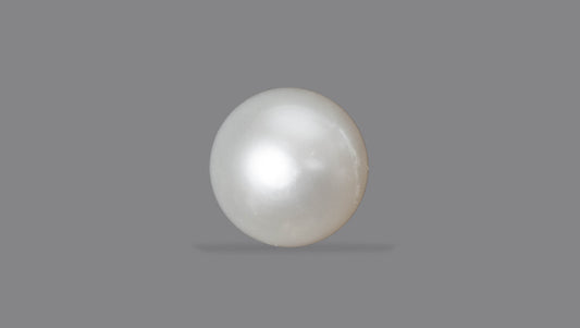 Natural Basra Pearl (Moti) 3.31 Carats