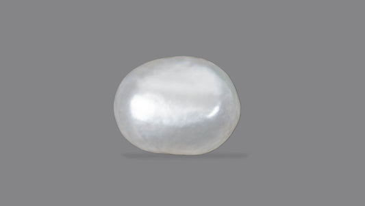 Natural Basra Pearl (Moti) 8.18 Carats