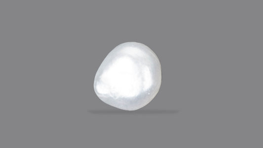 Natural Basra Pearl (Moti) 3.97 Carats