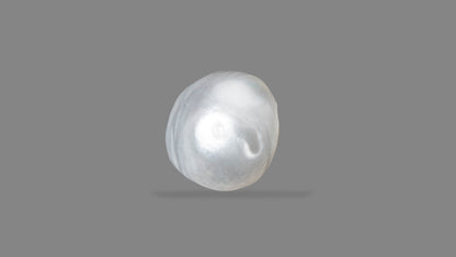 Natural Basra Pearl (Moti) 6.51 Carats