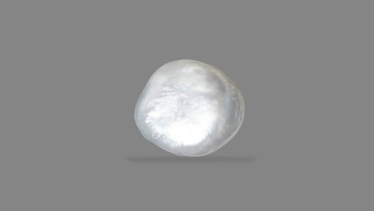 Natural Basra Pearl (Moti) 3.02 Carats