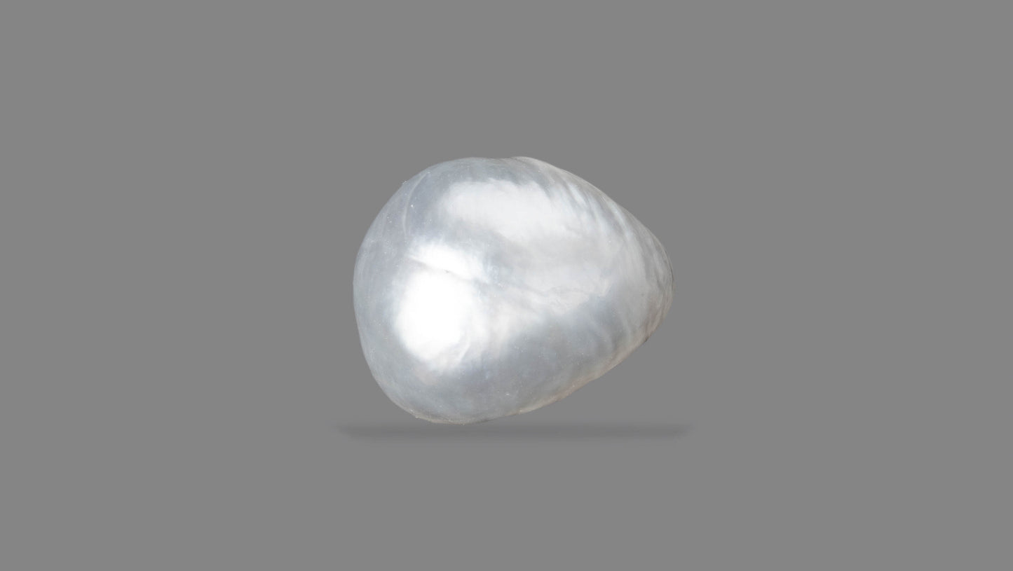 Natural Basra Pearl (Moti) 4.04 Carats