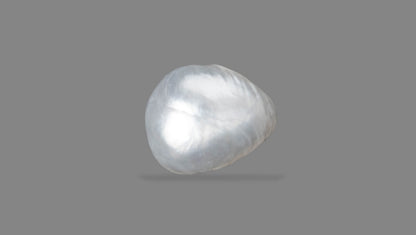Natural Basra Pearl (Moti) 4.04 Carats
