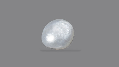 Natural Basra Pearl (Moti) 3.64 Carats
