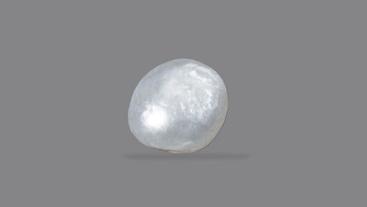 Natural Basra Pearl (Moti) 3.64 Carats