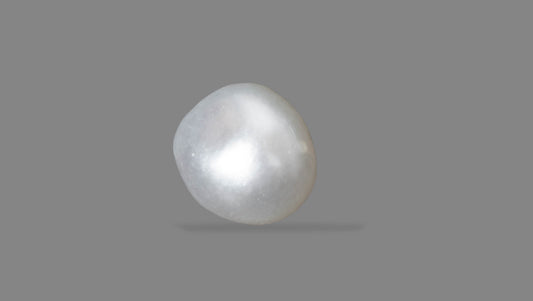 Natural Basra Pearl (Moti) 4.10 Carats