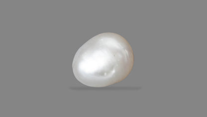 Natural Basra Pearl (Moti) 5.27 Carats