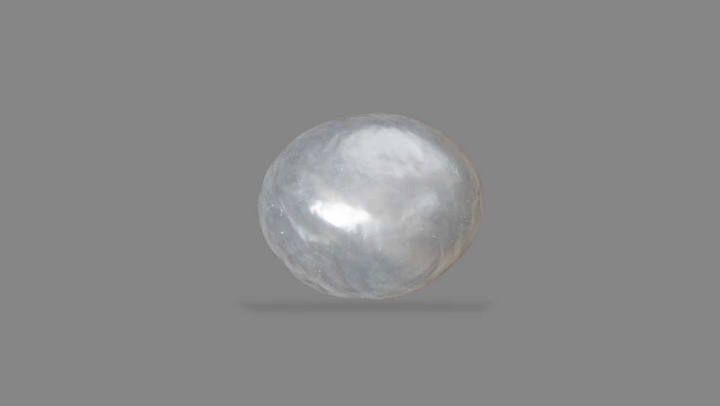 Natural Basra Pearl (Moti) 4.32 Carats