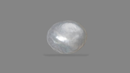 Natural Basra Pearl (Moti) 4.32 Carats
