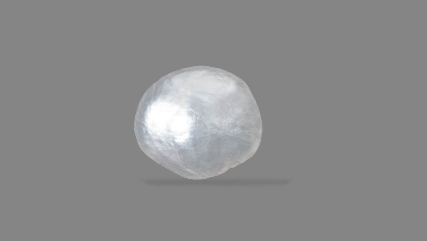 Natural Basra Pearl (Moti) 3.72 Carats