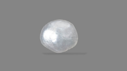 Natural Basra Pearl (Moti) 3.72 Carats