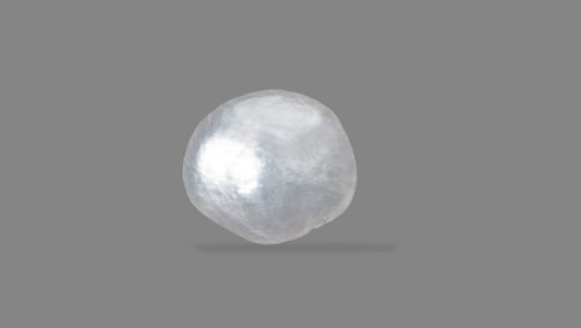 Natural Basra Pearl (Moti) 3.72 Carats