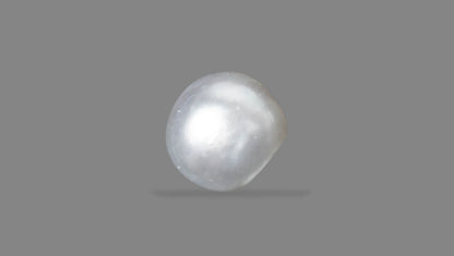 Natural Basra Pearl (Moti) 4.60 Carats