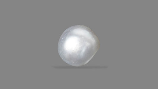 Natural Basra Pearl (Moti) 4.60 Carats