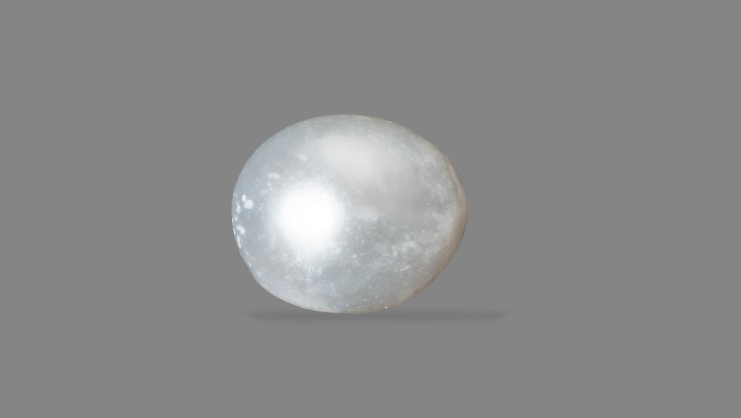 Natural Basra Pearl (Moti) 5.35 Carats