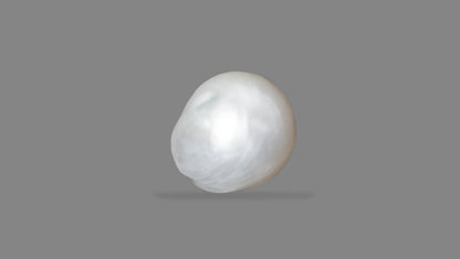 Natural Basra Pearl (Moti) 3.98 Carats