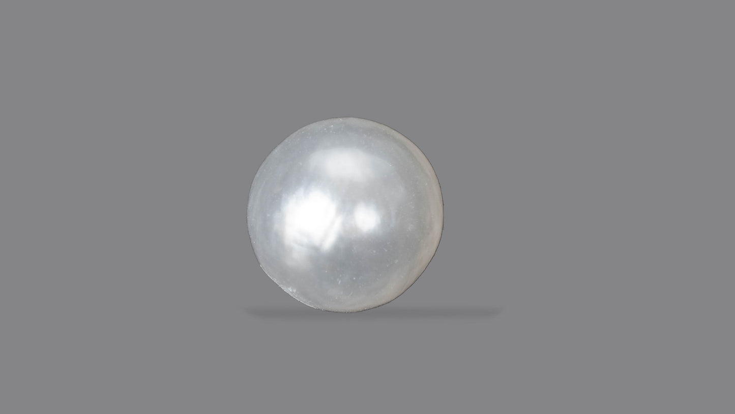 Natural Basra Pearl (Moti) 3.47 Carats