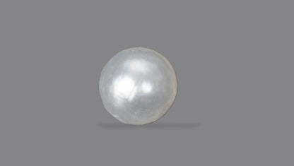 Natural Basra Pearl (Moti) 3.47 Carats