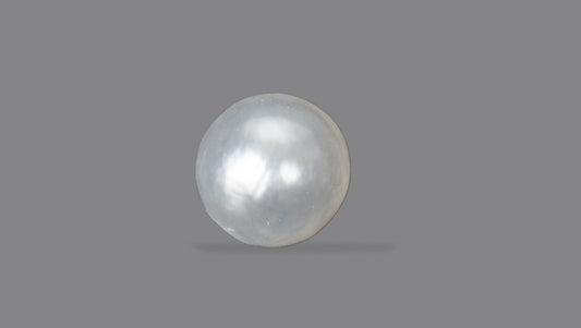 Natural Basra Pearl (Moti) 3.47 Carats