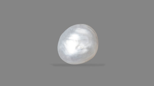 Natural Basra Pearl (Moti) 7.61 Carats