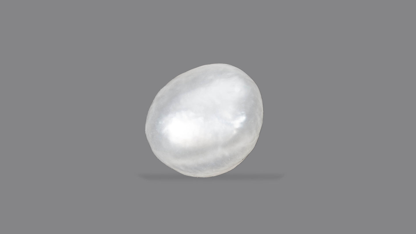 Natural Basra Pearl (Moti) 4.68 Carats