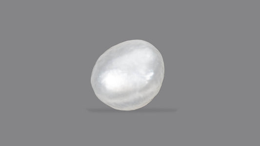 Natural Basra Pearl (Moti) 4.68 Carats