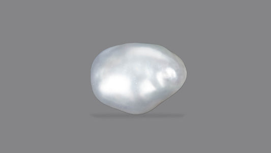 Natural Venezuela Pearl 5.53 Carats