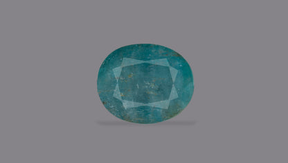 Natural Zambian Emerald (Panna) 5.76 Carats