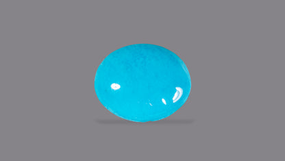 Natural Turquoise (Firoza) 10.79 Carats