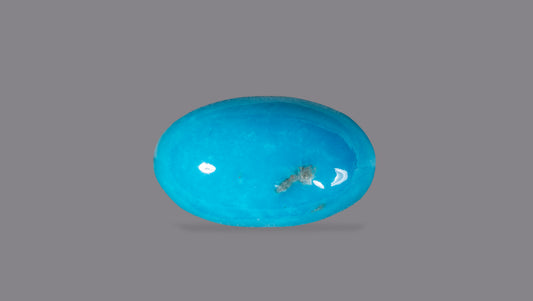 Natural Turquoise (Firoza) 11.10 Carats