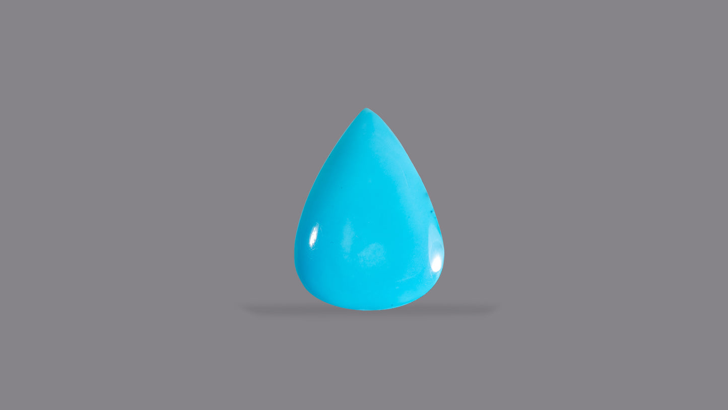 Natural Turquoise (Firoza) 29.20 Carats