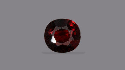 Natural Sri-Lankan Hessonite (Gomed) 10.06 Carats