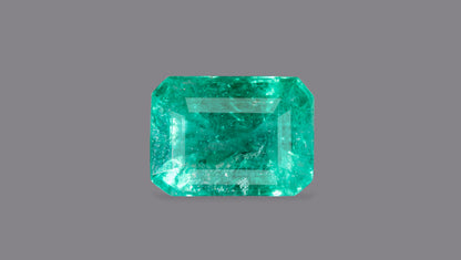Natural Zambian Emerald (Panna) 1.86 Carats